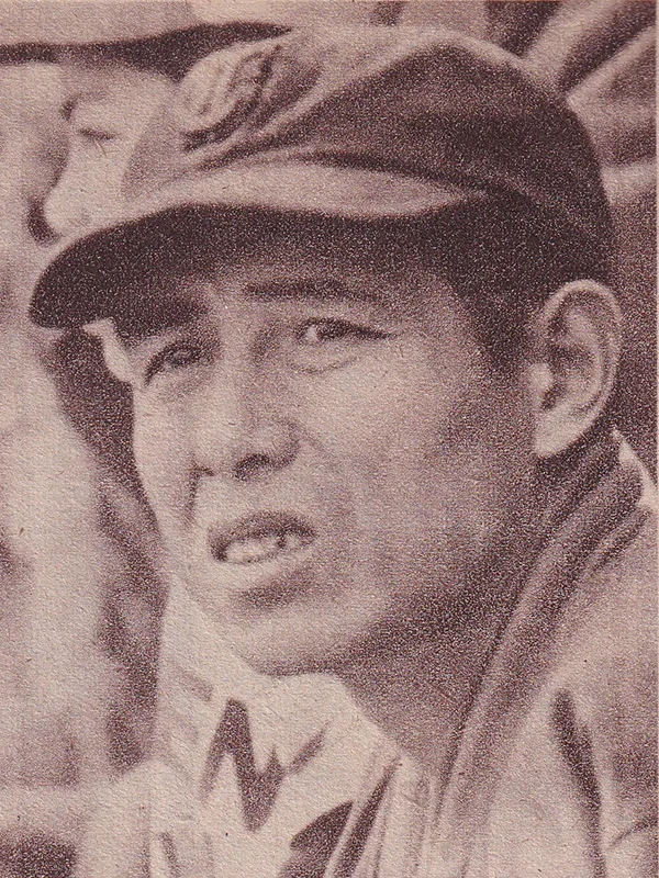 苅田久徳