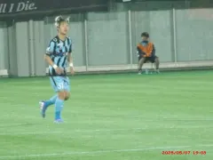 西村真祈