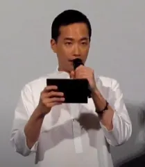 チョン・ジェイル