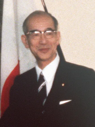 大村襄治