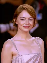 エマ・ストーン