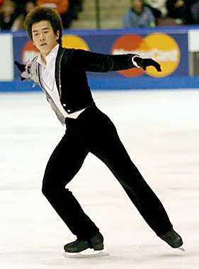 本田武史