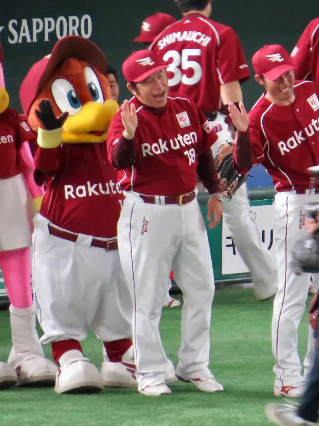 立石充男