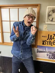 熊倉維仁