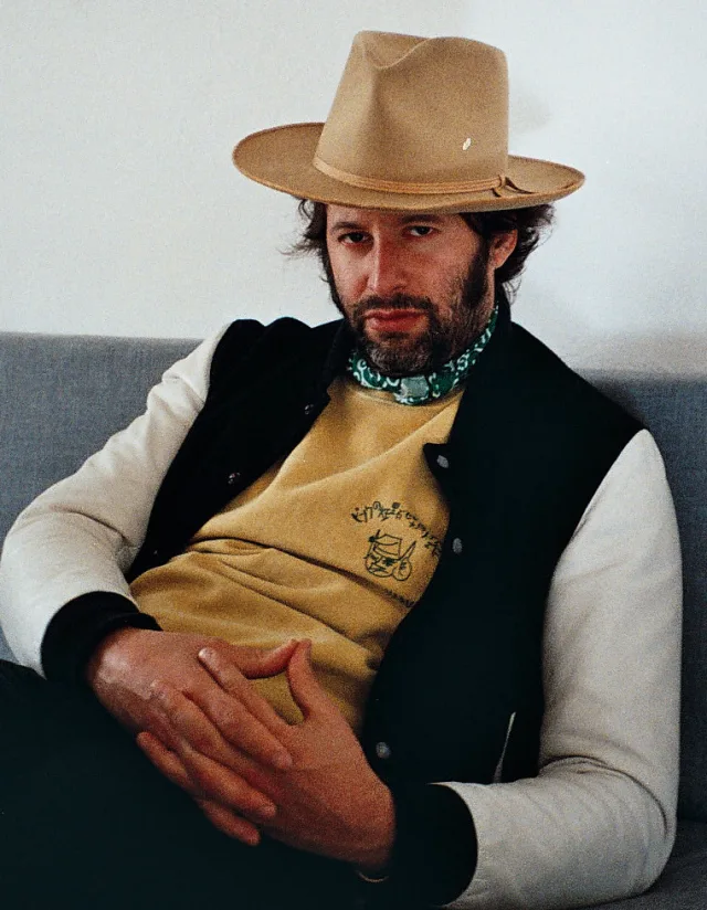 Adán Jodorowsky
