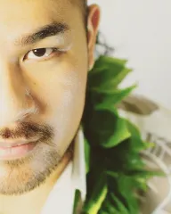 對馬健太郎