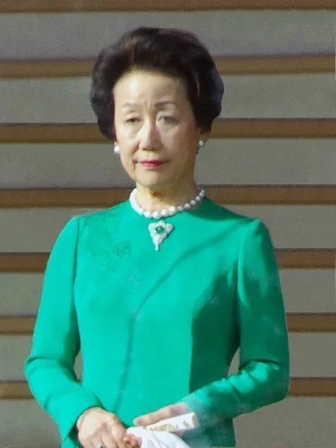 正仁親王妃華子