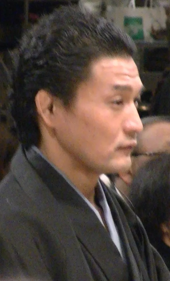 貴乃花光司