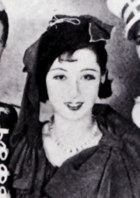 江戸川蘭子
