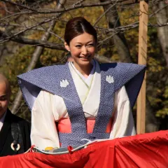 田丸麻紀