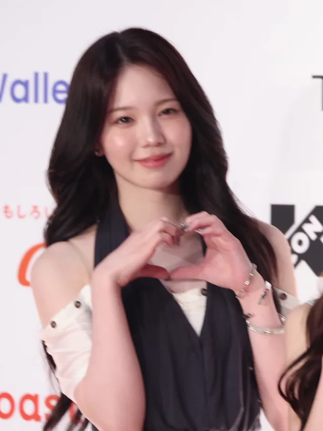 新井彩花