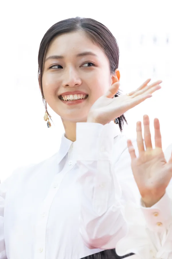 小野莉奈