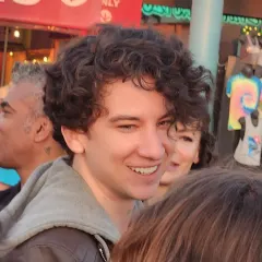 Daniel Thrasher