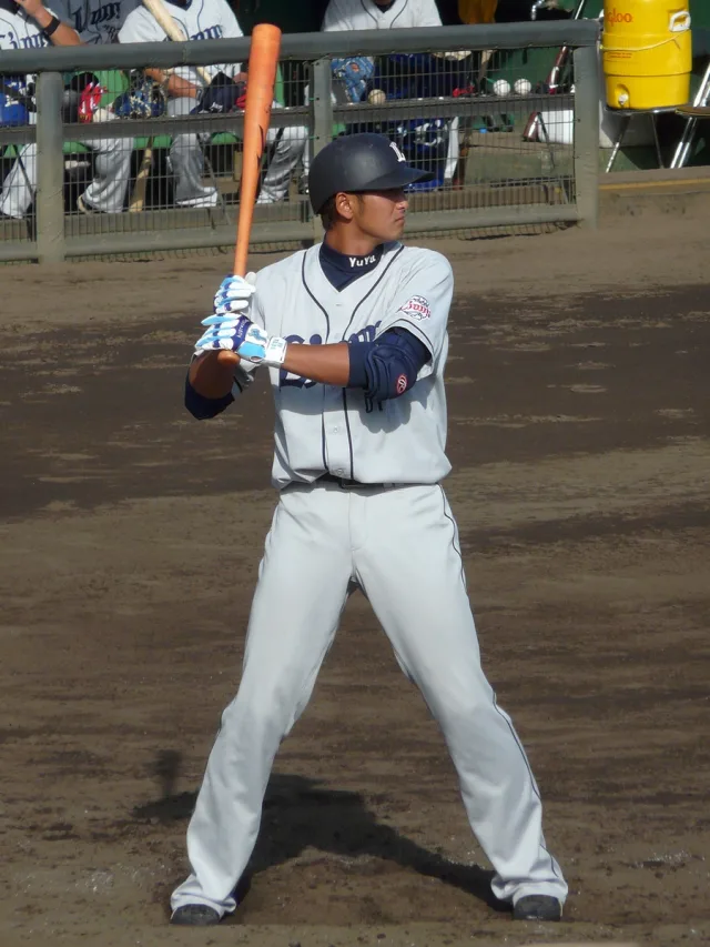 田沢由哉