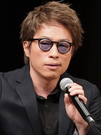 田村淳