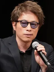 田村淳