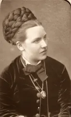 Pauline Rita