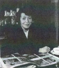 三宅艶子