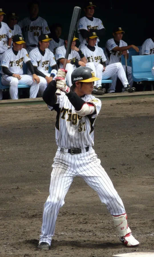 野原将志