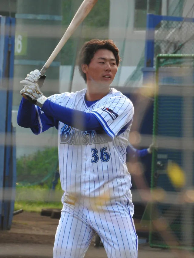 狩野行寿