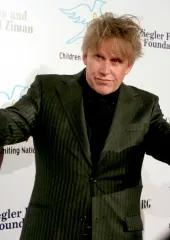 ゲイリー・ビジー