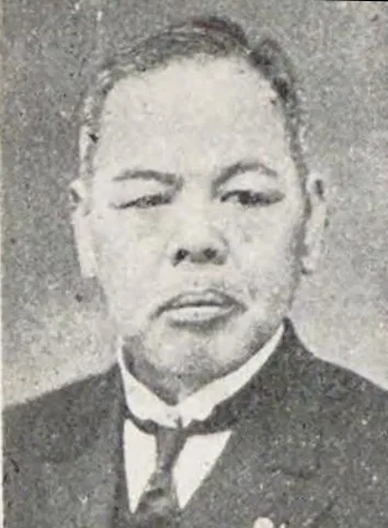 長谷川宗治