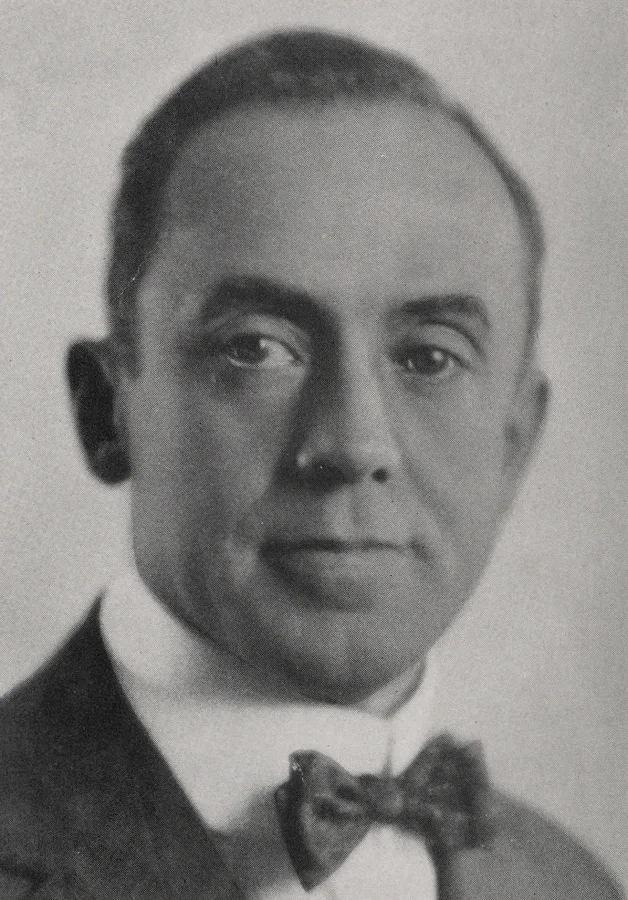 Burns Mantle