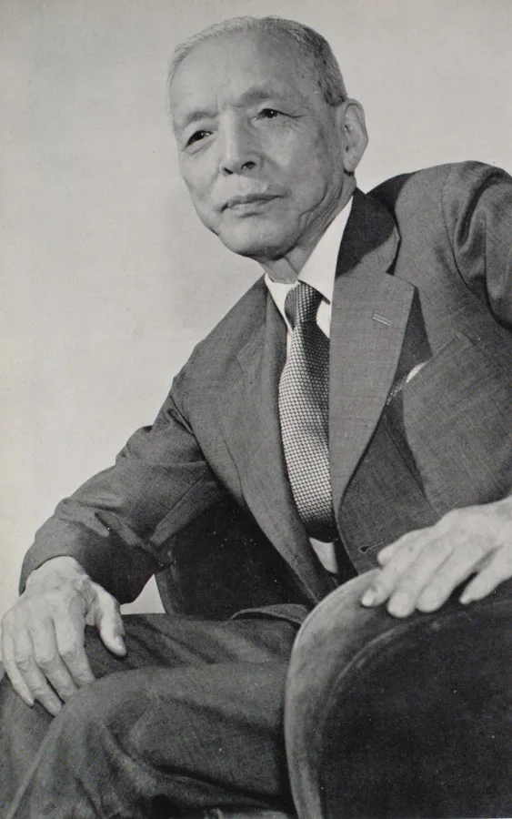 小林一三