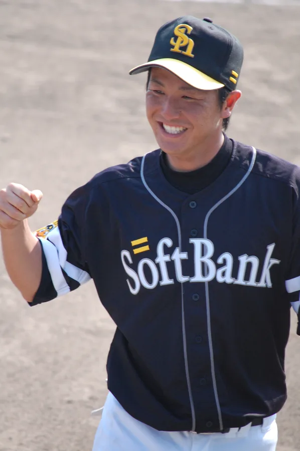 江川智晃