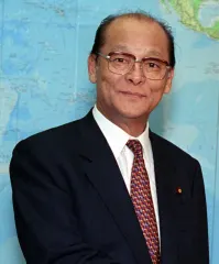 中山利生