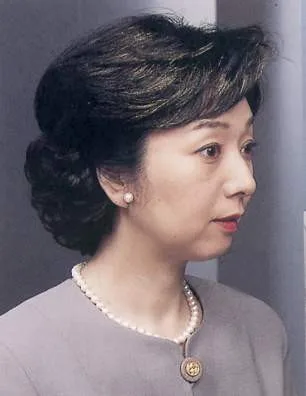 山田はるみ