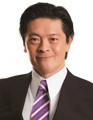 岩井茂樹