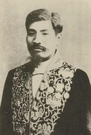 志波三九郎