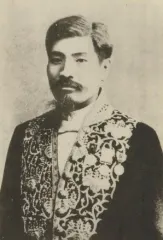 志波三九郎