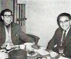 牛原陽一