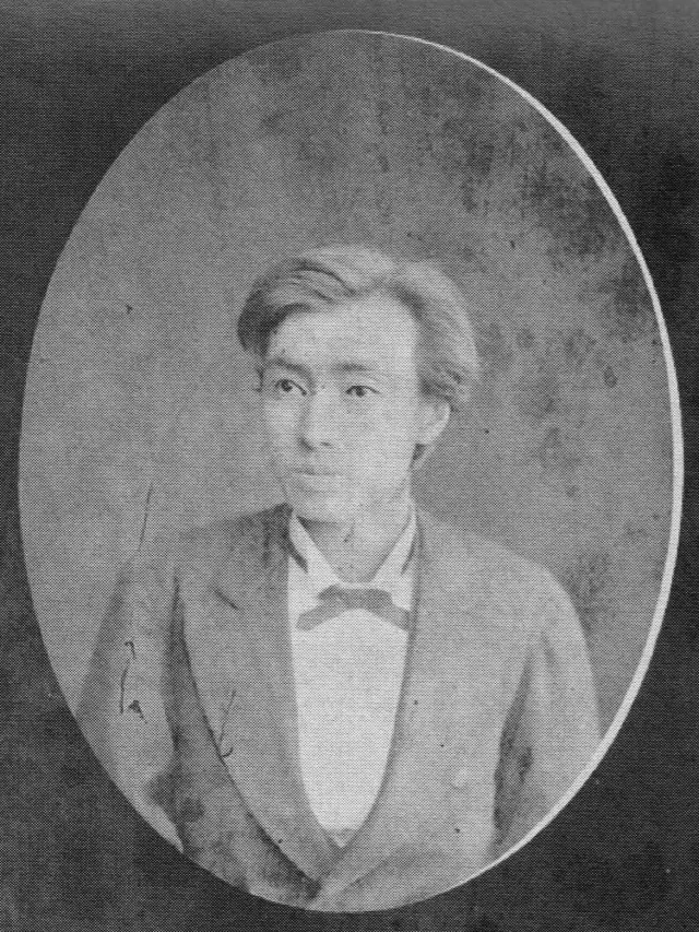 田沼健