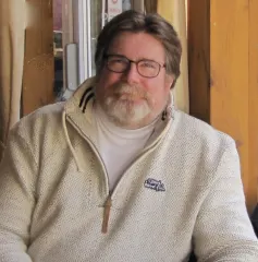 チャック・ファーラー