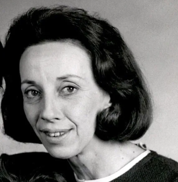 Ann Morgan Guilbert