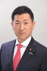 赤間二郎
