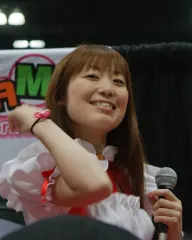 栗林みな実