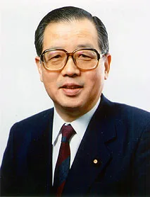 吉川芳男