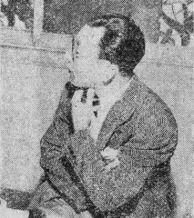 木下華声