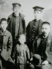 松岡鼎