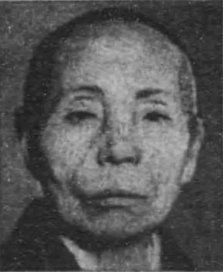 跡見花蹊