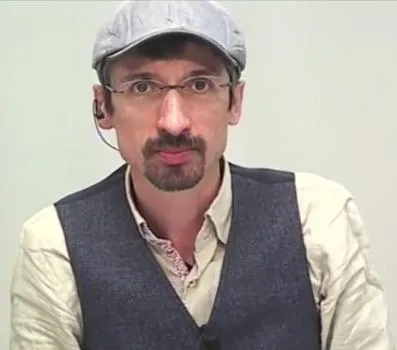 Jean-Marc Manach