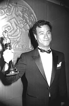 ダニー・リー