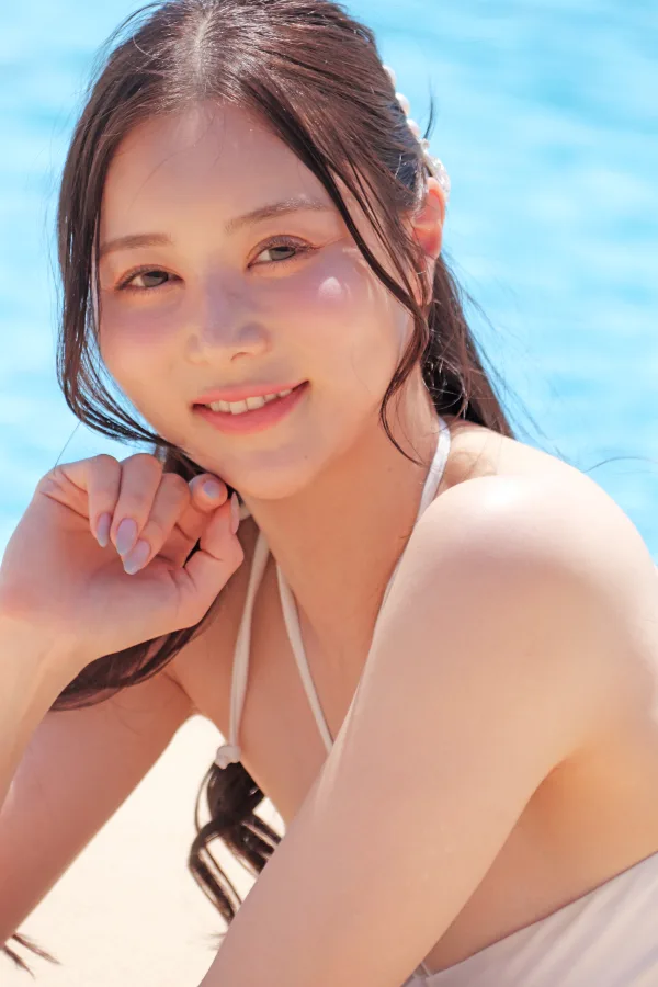 白峰ミウ