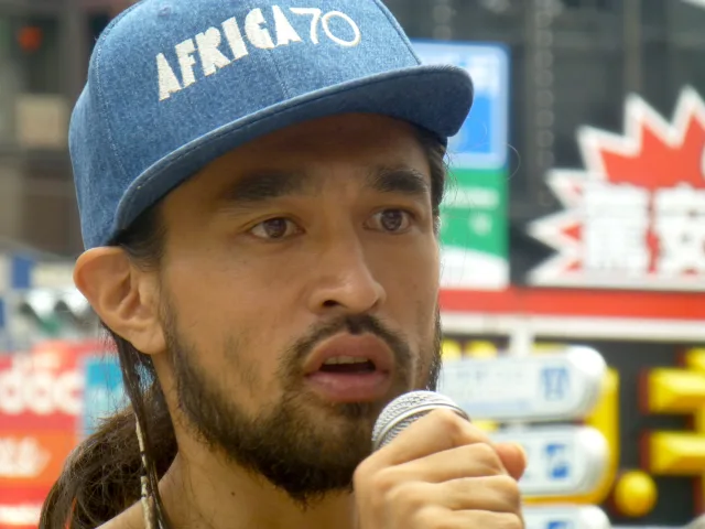 三宅洋平