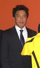 清岡哲朗