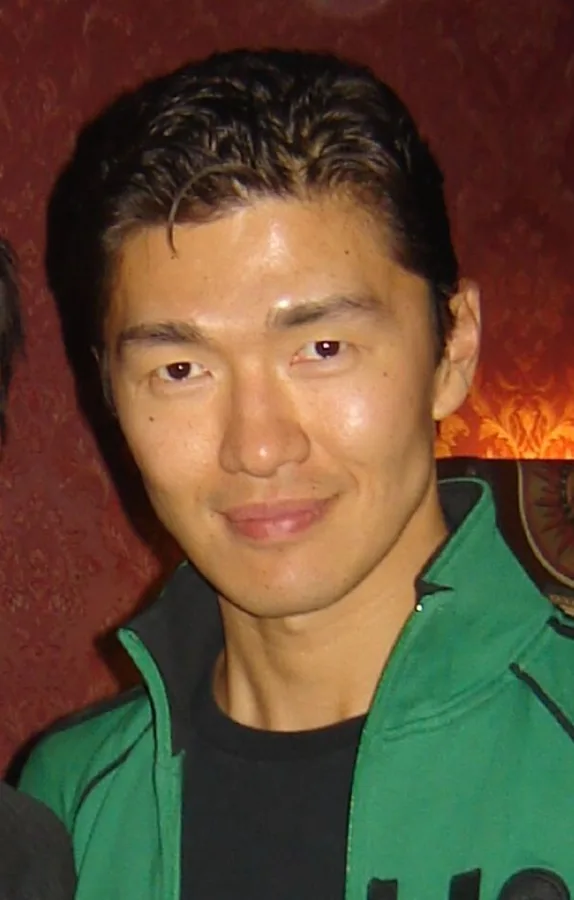 リック・ユーン
